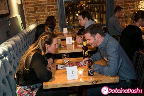 speed dating events london 40+